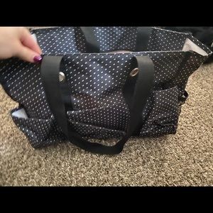 Vera Bradley bag